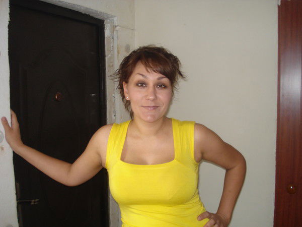 Дягилева Светлана