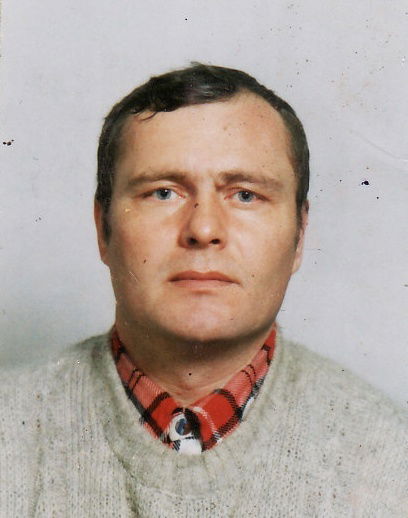 Сергей Васильев