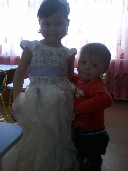 Cагыныш Джузеева