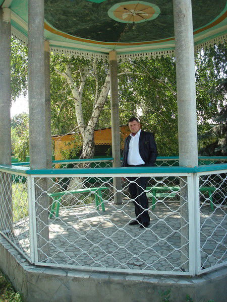 Илья Аполонов