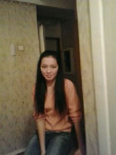 **altynkyz** **rysbekova**