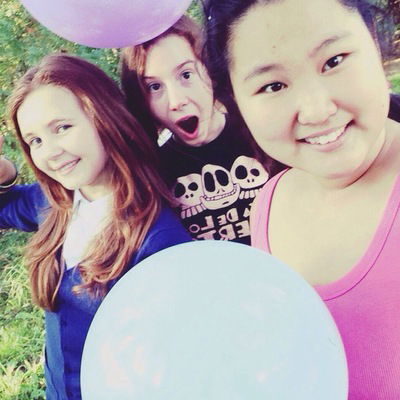 Вероника Боева