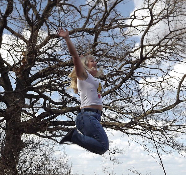 Виктория Усенко