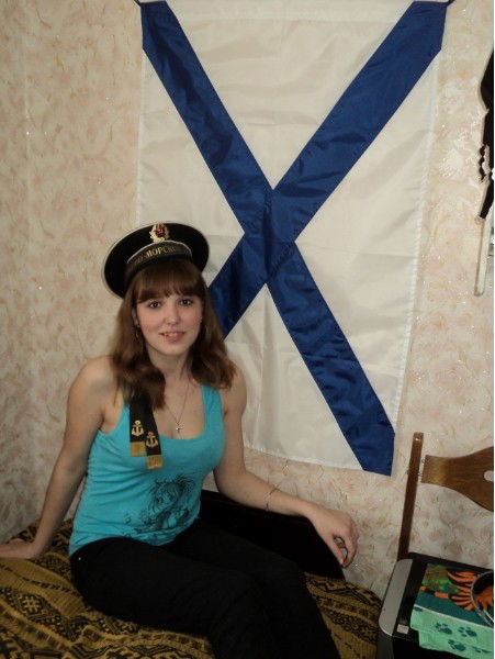 Наталья Шаброва