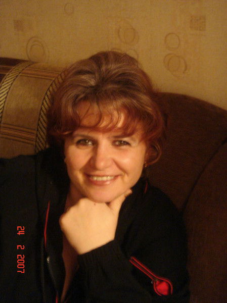 Диана Григорьева