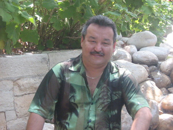 Сырым Смагулов