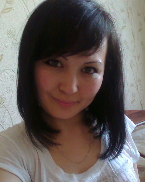 Жулдыз Бекеева