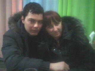 Ольга Свириденко