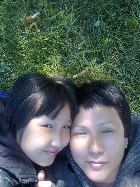 Гульжан Нуржигитова