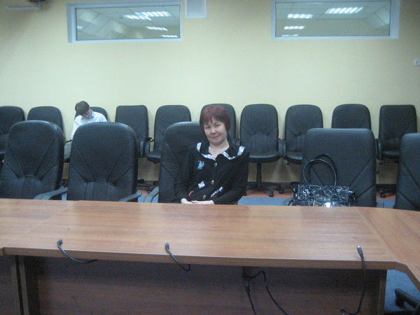 Гульшат Жакенова