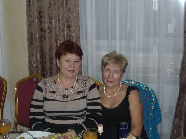 Татьяна Дворянчикова