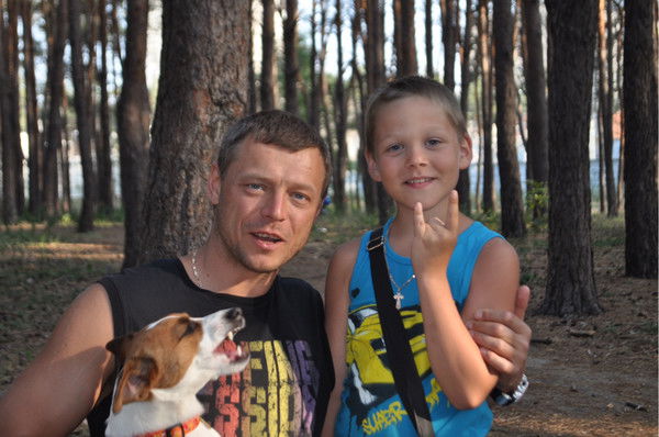 Евгений Осипов