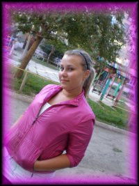 Лера Мельникова