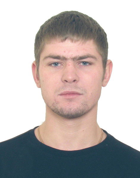 Иван Бедарев