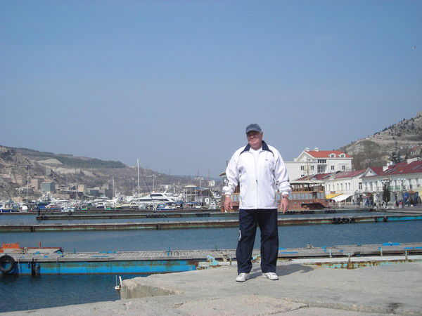 Вячеслав Сотлев