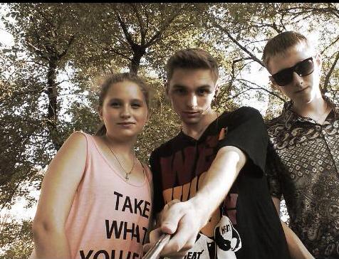 Сергей Сиир