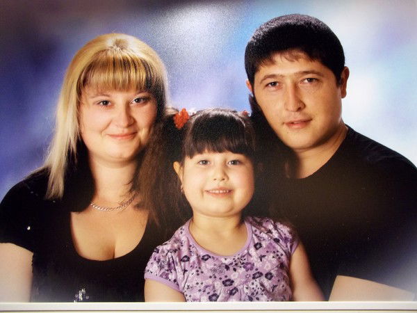 Татьяна Кабылбекова