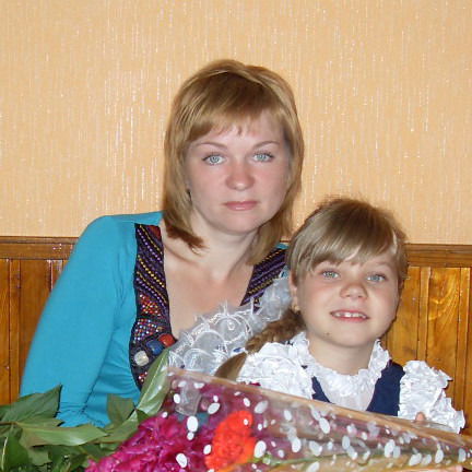 Юлія Арсенюк