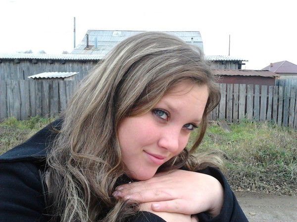 Оксана Заирова