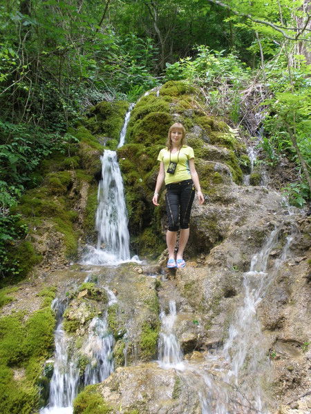 Елена Душистова