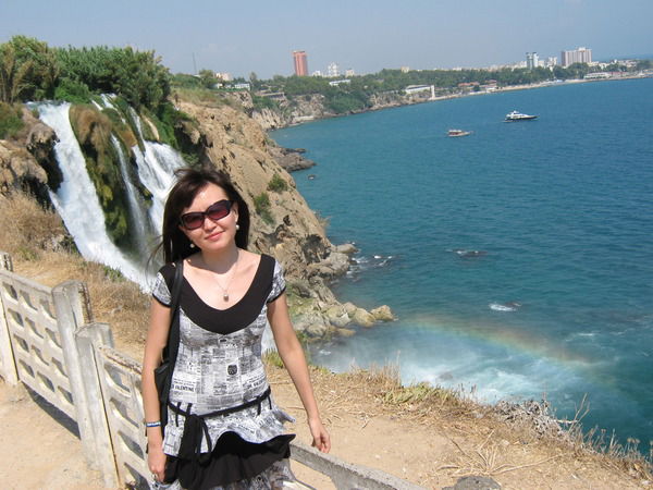 Раушан Бексерик