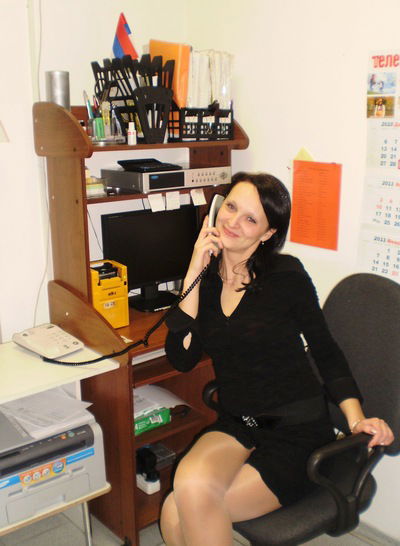 Олеся Корбут