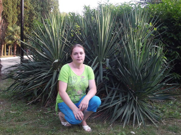 Екатерина Скрипкина