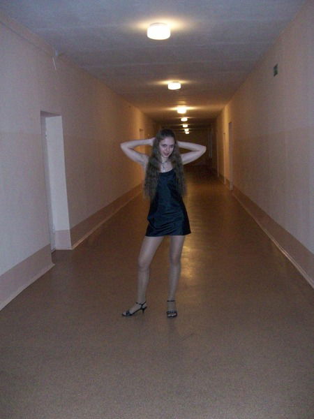 Анастасия Балыкова