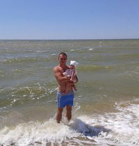 Андрей Витальевич