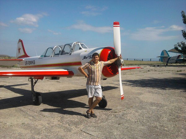 Руслан Жевжик