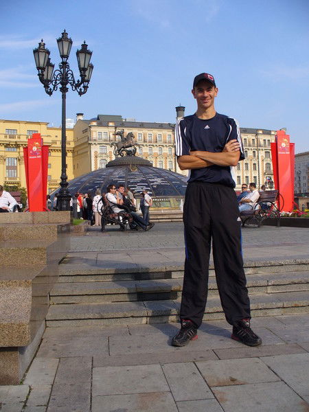 Денис Амеличкин