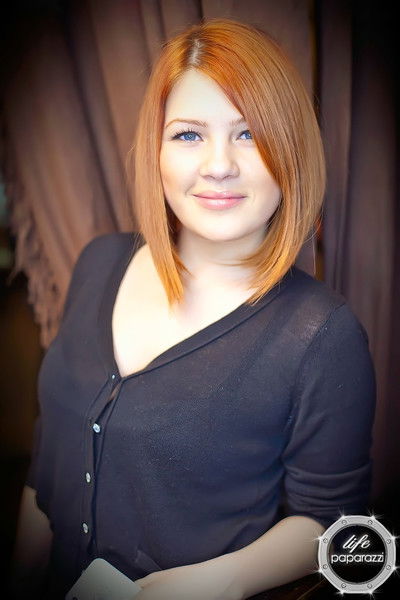 Юлия Ряпосова