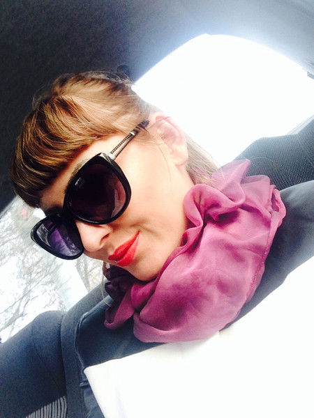 Наталия Шмидт