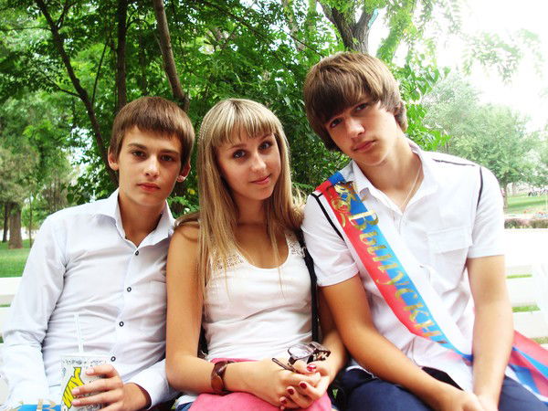 Андрей Дятлов