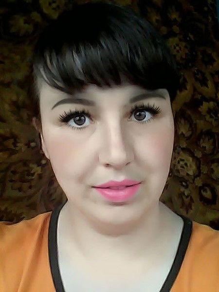 Вера Абдрашитова