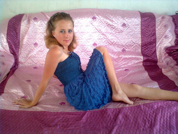 Маришка Макаренко