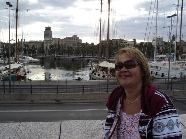 Елена Шатрова