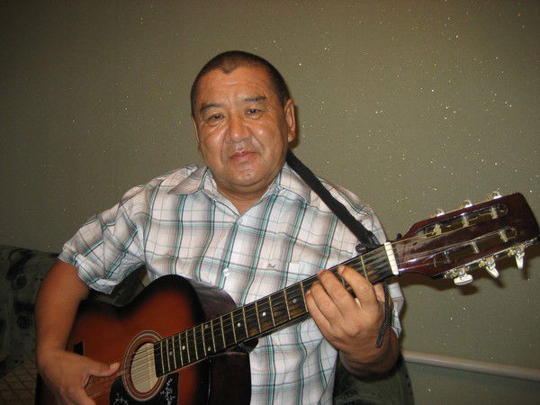 Субтай Есентаев