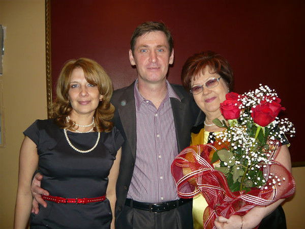 Любовь Сухорукова