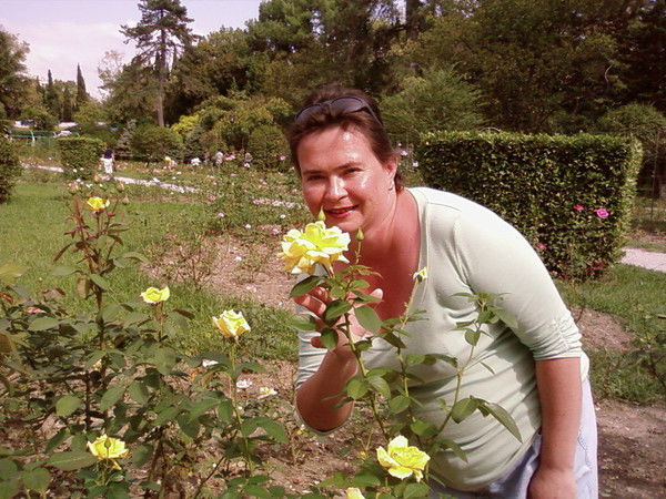 Галина Казакова