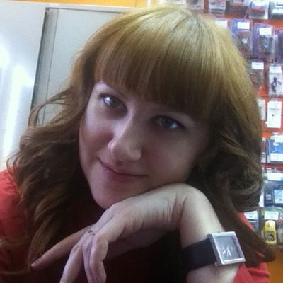 Наталья Дряпочко