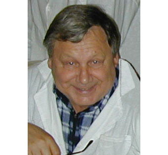 Геннадий Муратов