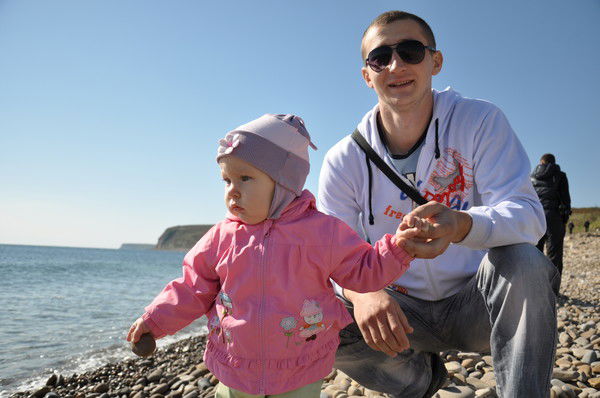 Артём Шевченко