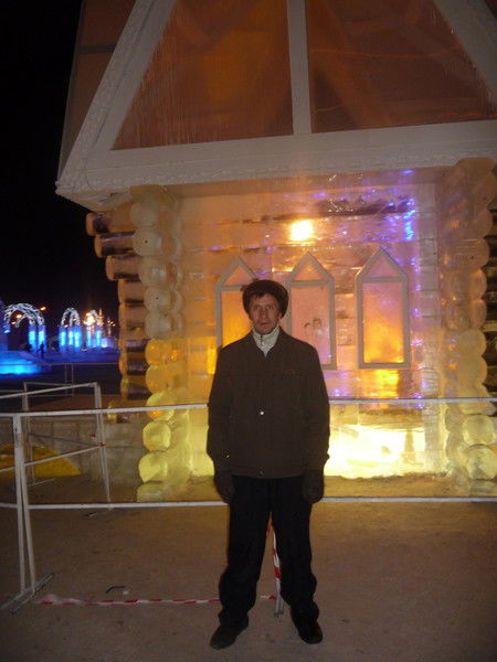 Айрат Ганниулин