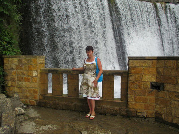 Наталия Орлова