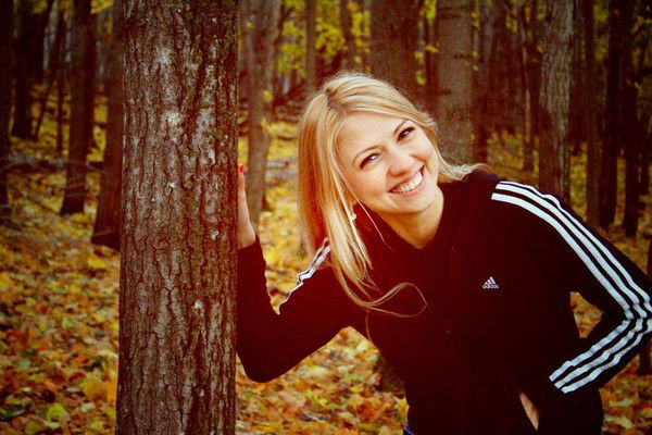 Гузель Сидорова