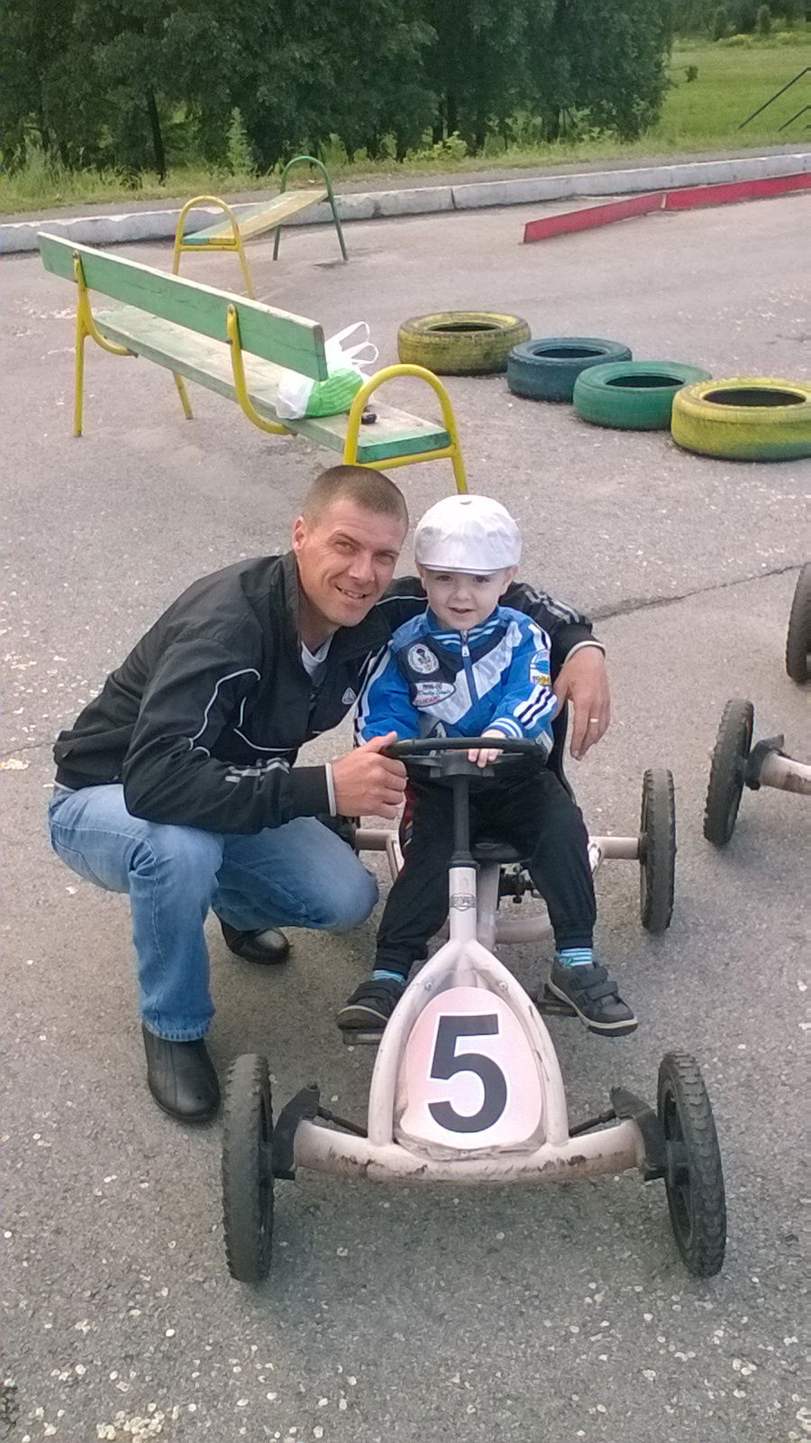 Вячеслав Маклаков