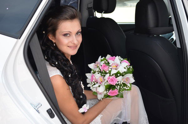 Марина Карпова