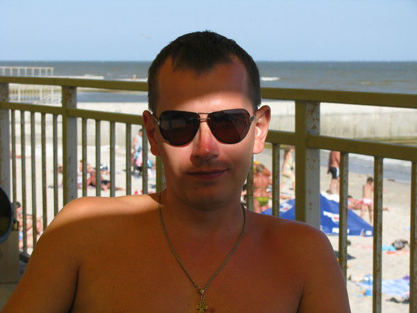 Алексей Лужков