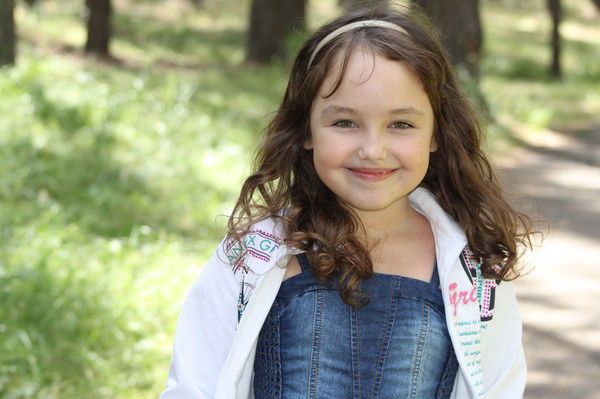 Диана Колосова